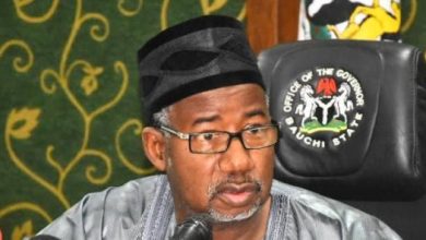 Photo of 100 ghost health workers uncovered in Bauchi 