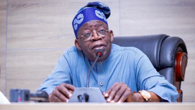 Photo of BREAKING: House of Reps approves Tinubu’s request for fresh $2.3billion foreign loan