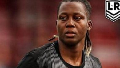 Photo of Ballon d’Or 2025: Super Falcons keeper emerges 4th best woman goalkeeper worldwide