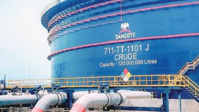 Photo of ‘You’re after check-off dues, not workers’ welfare,’ Dangote blasts PENGASSAN, TUC