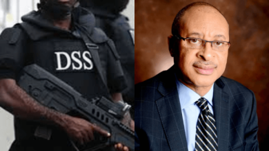 Photo of BREAKING: Court declares Pat Utomi’s Shadow Govt unconstitutional