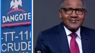 Photo of Renewed controversy Dangote dares NUPENG to unmask $18bn refinery squanderers