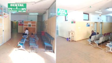 Photo of Abuja doctors’ strike grounds services in hospitals