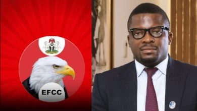 Photo of Funds Diversion: Enugu govt recovers N1.27bn from Sujimoto as EFCC hands over cheques