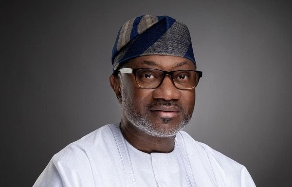 Otedola alleges oil marketers used depot licences to steal N2trn under Jonathan