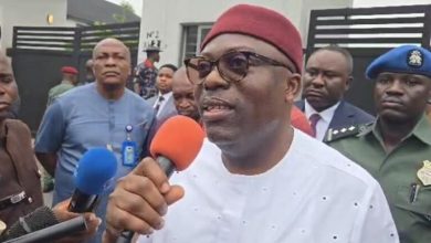 Photo of Rivers: I’m humbled by your love for me, says reinstated Gov Fubara, assures of continuous work for the people 