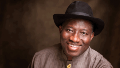 Photo of Jonathan will contest, return to Aso Rock as president in 2027 — Jerry Gana affirms