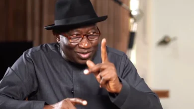 Photo of 2027: Will Jonathan bow to pressure to contest?