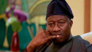 Photo of 2027: Presidency attacks Jonathan over Aso Rock comeback bid, says ‘court will decide your fate’