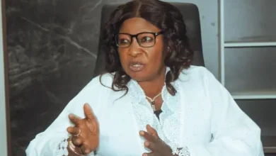 Photo of FCT Head of Service, Adayilo, slumps, dies