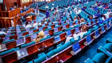 Photo of Constitution Review: State police, judicial reforms, others on front burner as House of Reps hold public hearing today 