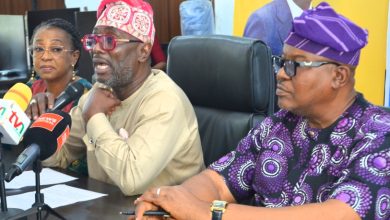 Photo of Lagos raises alarm as illegal dredging hits 10,625 cubic metres daily