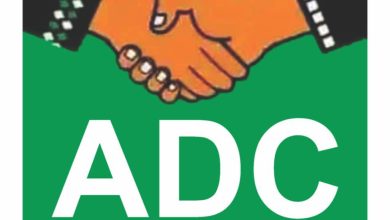 Photo of ADC condemns desecration of Odenigbo Lecture, urges security agencies to act