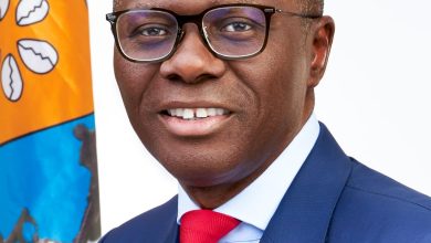 Photo of Sanwo-Olu to lead Lagos delegation to FNITCC Atlanta