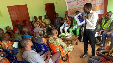 Photo of UNFPA, Ebonyi Govt mobilize 25 CSOs against FGM in 18 communities