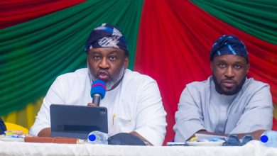 Photo of Lagos govt launches 2026 Budget Dialogue, vows to deepen social, infrastructure spending
