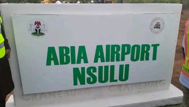 Photo of Abia Airport: Unpacking the deceit, lies of the Nsulu project