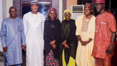 Photo of IPI raises alarm over rising media repression in Nigeria