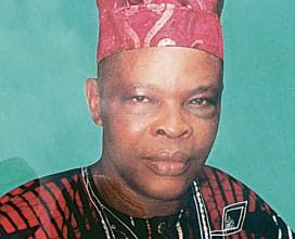 Photo of Aare Olayinka reaffirms commitment to justice, legacy, leadership, 18 years after father’s assassination 