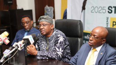 Photo of Lagos govt decries building permit deficit, warns of sanctions for unapproved structures