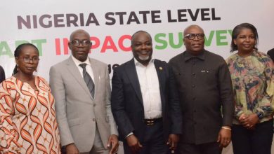 Photo of Lagos flags off HIV impact survey to bolster treatment outcomes