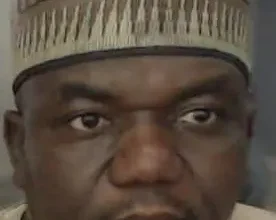 Photo of Ex-legislative aide bags 8 years imprisonment over N120m employment scam   