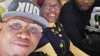 Photo of Orji Uzor Kalu Foundation sends scholars to China for Marine Biodiversity Seminar