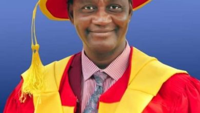 Photo of Breaking Down Barriers: Prof Zambwa canvasses promotion of integrity in higher education