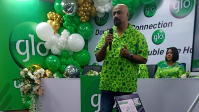 Photo of Glo launches new products to enhance customer satisfaction