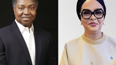 Photo of NNPC Ltd announces strategic appointments to head Corporate Communications and Relations