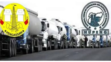Photo of PENGASSAN, NUPENG reject sale of oil and gas assets by FG