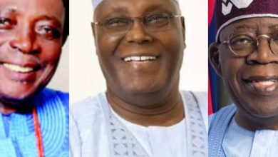 Photo of Ibadan agog as Tinubu, Atiku, others set to storm the ancient city for Ladoja’s coronation today