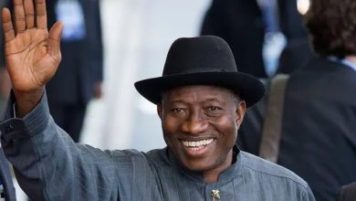 Photo of 2027: Jonathan forges ahead with plans for Aso Rock return despite opposition by wife 