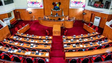 Photo of Lagos Assembly earmarks N155 million house for each member as parting gift, budgets N6.2bn to buy 40 property in Lagos, Abuja