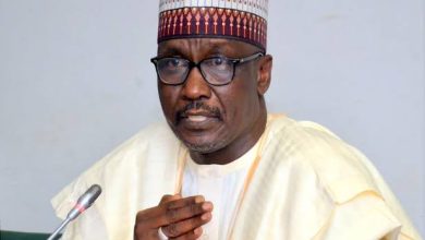 Photo of BREAKING: Former NNPCL boss Mele Kyari in EFCC custody over refinery probe