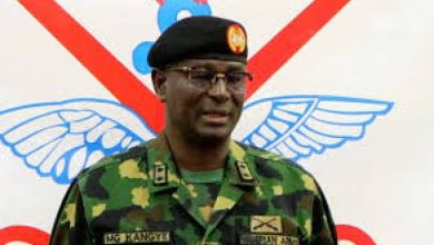 Photo of Military rejects court verdict nullifying 15-year compulsory service before resignation