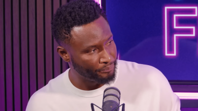 Photo of NFF board should be sacked if Nigeria misses 2026 World Cup – Former Super Eagles Captain Mikel Obi