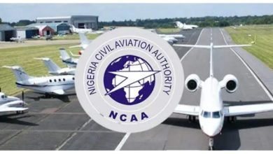 Photo of BREAKING: Nigerian Civil Aviation Authority bars pilots from flying unruly passengers