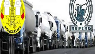 Photo of Looming Fuel Scarcity: Oil workers strike continues as depots remain shut, operators to hike fuel prices