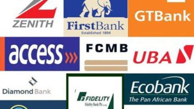 Photo of Six months to deadline, only 14 banks have met recapitalisation [FULL LIST]