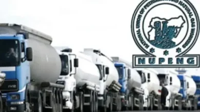 Photo of Fuel scarcity looms as tanker drivers begin nationwide strike