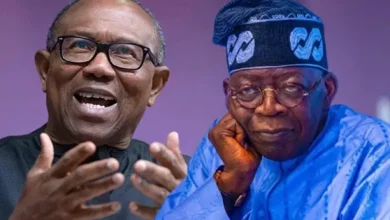 Photo of Your claim of economic progress must reflect on Nigerians if it’s not mere statistics, Peter Obi chides Tinubu
