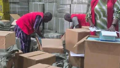 Photo of NAFDAC seizes N1.2bn fake malaria drugs in Lagos