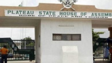 Photo of Plateau House of Assembly bans yearly purchase of text books, warns schools