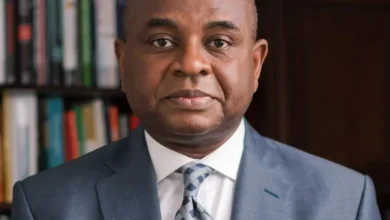 Photo of Demand for more tax from Nigerians amid waste, corruption unjust — Former CBN Dep Gov Moghalu
