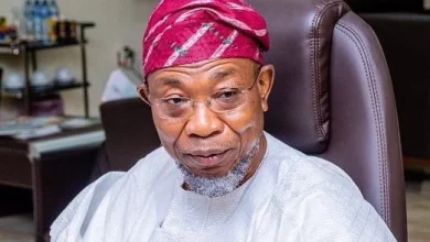 Photo of Alleged LG Funds Diversion: Begin prosecution of Aregbesola now, rights group tells EFCC