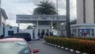 Photo of Drama in Rivers Assembly as Commissioner-nominee tells lawmakers: ‘I’m a politician, I don’t pay tax’