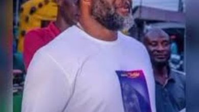 Photo of Police to arraign NURTW leader for allegedly beating man to death