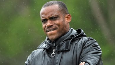 Photo of If NFF insists on foreign coach, then they should also be replaced by foreigners – Ex-Super Eagles Coach Oliseh