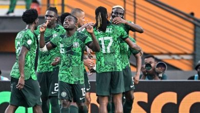 Photo of World Cup Qualifier: 8 Super Eagles players on FIFA watchlist, risk suspension 